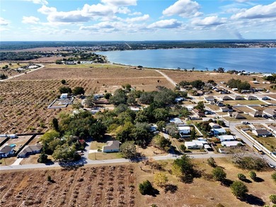 Vacant residential lot located on Florida St in Frostproof, FL - photo 3