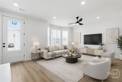 New construction 2-story Lowcountry style home in the heart of - photo 4