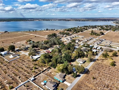Vacant residential lot located on Florida St in Frostproof, FL - photo 4