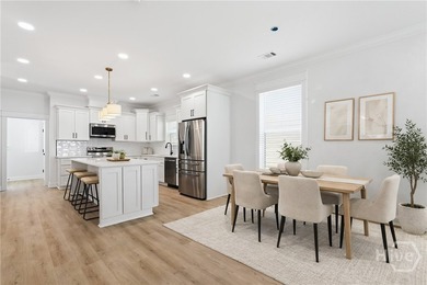 New construction 2-story Lowcountry style home in the heart of - photo 5