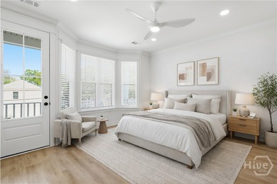 New construction 2-story Lowcountry style home in the heart of - photo 7