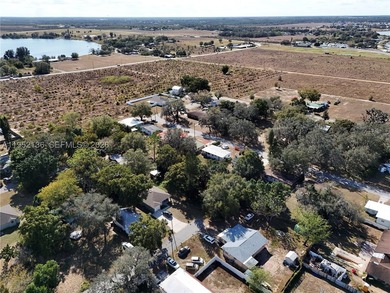 Vacant residential lot located on Florida St in Frostproof, FL - photo 7
