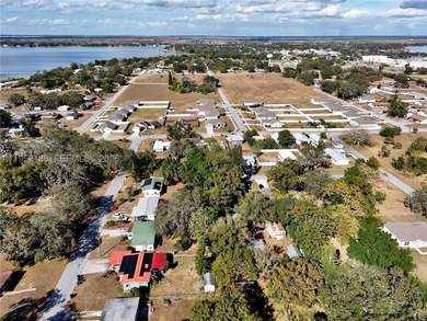 Vacant residential lot located on Florida St in Frostproof, FL - photo 8