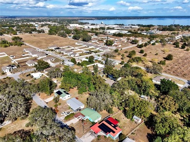 Vacant residential lot located on Florida St in Frostproof, FL - photo 9