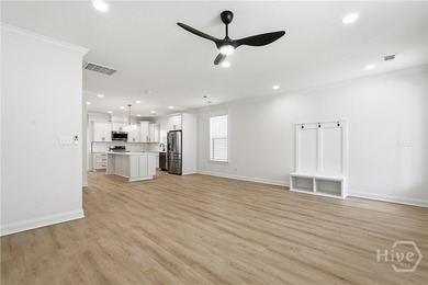 New construction 2-story Lowcountry style home in the heart of - photo 10