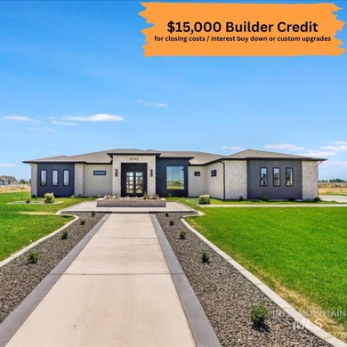 Snake River - Twin Falls County Home For Sale in Twin Falls Idaho