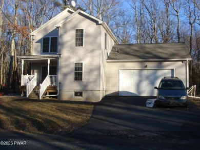 Lake Home Sale Pending in Shohola, Pennsylvania
