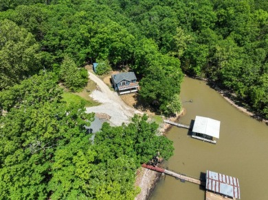 2025-Built Lakefront Home on Lake of the Ozarks in Climax Springs - photo 1