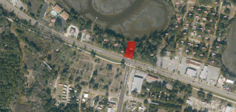 Lake Commercial Off Market in Beaufort, South Carolina