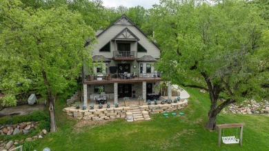 Lake Home For Sale in Manchester, Iowa