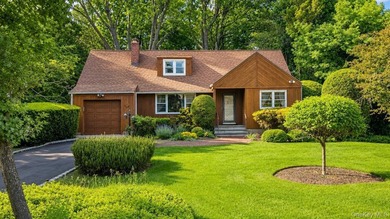 Set on a level half-acre along one of Cold Spring Hills' most - photo 1