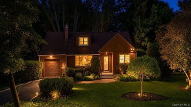 Set on a level half-acre along one of Cold Spring Hills' most - photo 2