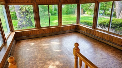 Set on a level half-acre along one of Cold Spring Hills' most - photo 9
