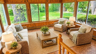 Set on a level half-acre along one of Cold Spring Hills' most - photo 10