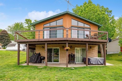 Lake Home For Sale in Delhi, Iowa