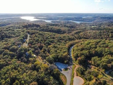 Table Rock Lake Lot For Sale in Reeds Spring Missouri