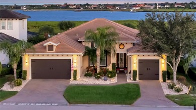 Manatee River Home Sale Pending in Bradenton Florida