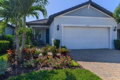 Relection Lakes  Home For Sale in Naples Florida