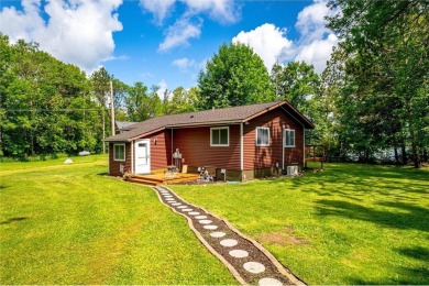 Lake Home For Sale in Sturgeon Lake, Minnesota