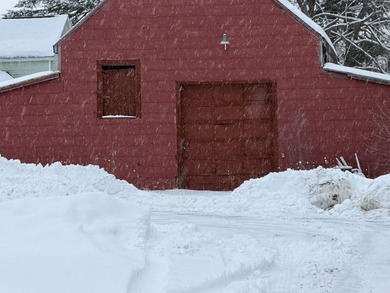 Many uses for this property. There is a 4 bedroom home along - photo 5