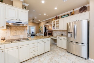 CUSTOM Traditional Brick Home with European Character! This home - photo 11