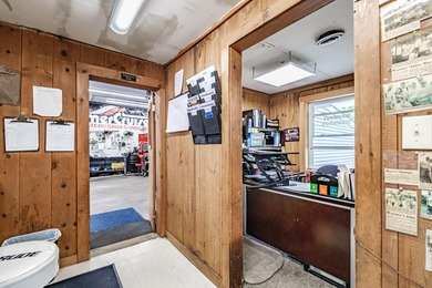 Exceptional opportunity to own a turnkey Marine Center ideally - photo 12