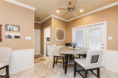 CUSTOM Traditional Brick Home with European Character! This home - photo 13