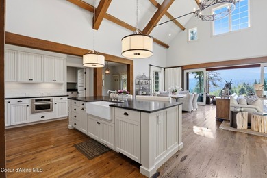Gozzer Ranch Luxury Residence set on 0.9 acres located across - photo 13