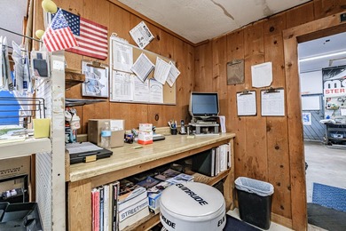 Exceptional opportunity to own a turnkey Marine Center ideally - photo 13