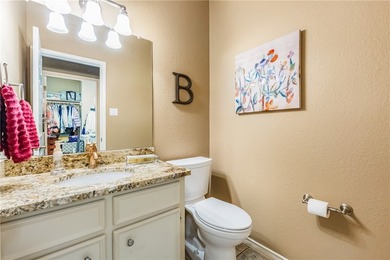 CUSTOM Traditional Brick Home with European Character! This home - photo 14