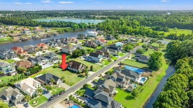 Nestled within the prestigious gated community of Carolina - photo 15