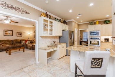CUSTOM Traditional Brick Home with European Character! This home - photo 16