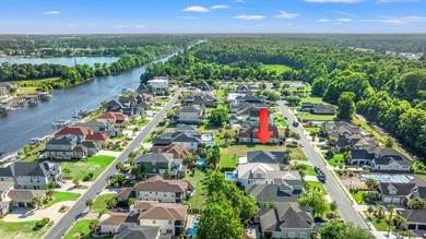 Nestled within the prestigious gated community of Carolina - photo 17