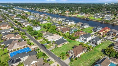 Nestled within the prestigious gated community of Carolina - photo 18