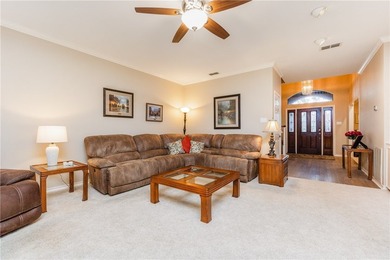 CUSTOM Traditional Brick Home with European Character! This home - photo 18