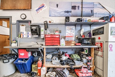 Exceptional opportunity to own a turnkey Marine Center ideally - photo 18