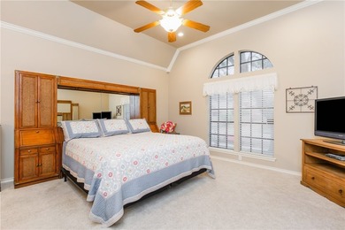 CUSTOM Traditional Brick Home with European Character! This home - photo 21