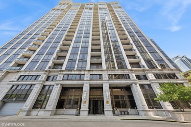 Lake Michigan - Cook County Condo For Sale in Chicago Illinois