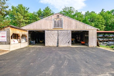 Exceptional opportunity to own a turnkey Marine Center ideally - photo 21