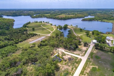 Lake Lot For Sale in Canton, Texas