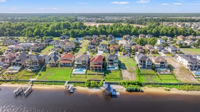 Nestled within the prestigious gated community of Carolina - photo 22