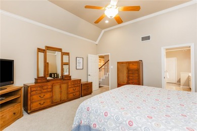 CUSTOM Traditional Brick Home with European Character! This home - photo 22