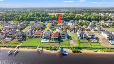 Nestled within the prestigious gated community of Carolina - photo 23