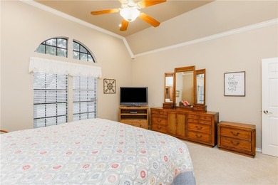 CUSTOM Traditional Brick Home with European Character! This home - photo 23