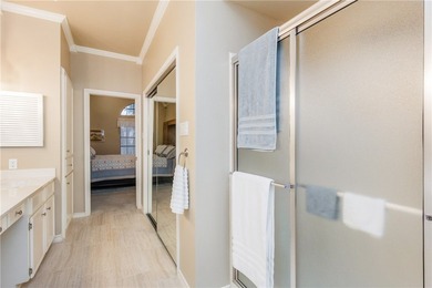 CUSTOM Traditional Brick Home with European Character! This home - photo 24