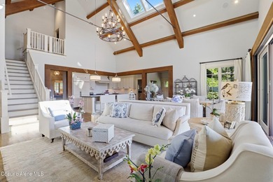 Gozzer Ranch Luxury Residence set on 0.9 acres located across - photo 24