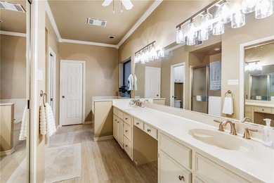 CUSTOM Traditional Brick Home with European Character! This home - photo 25