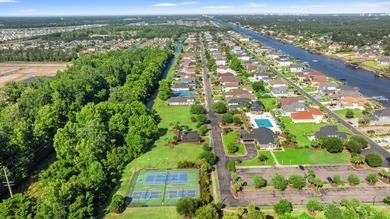 Nestled within the prestigious gated community of Carolina - photo 26