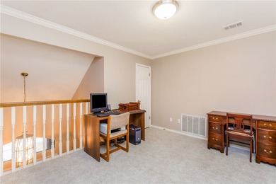 CUSTOM Traditional Brick Home with European Character! This home - photo 27