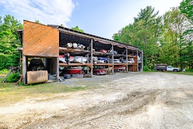 Exceptional opportunity to own a turnkey Marine Center ideally - photo 27